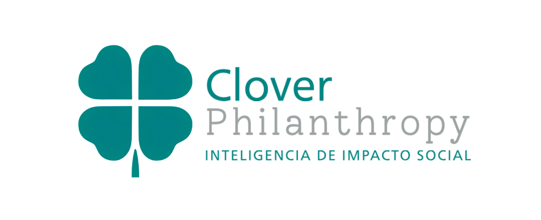 Clover Philanthropy — Inteligencia de impacto social